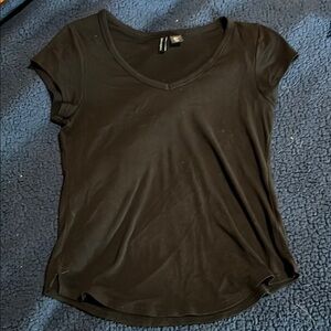 Cynthia Rowley Black Top